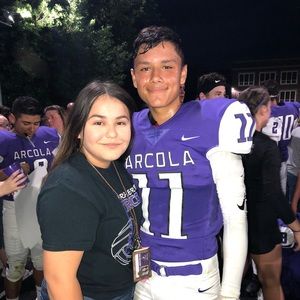 Meet your Posher, Aileen